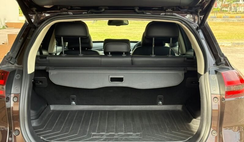
								PROTON X70 EXECUTIVE  1.8 (A) full									