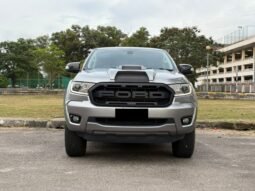 
										FORD RANGER 2.0L XLT + 4WD AT full									
