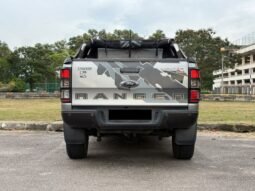 
										FORD RANGER 2.0L XLT + 4WD AT full									