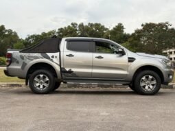 
										FORD RANGER 2.0L XLT + 4WD AT full									