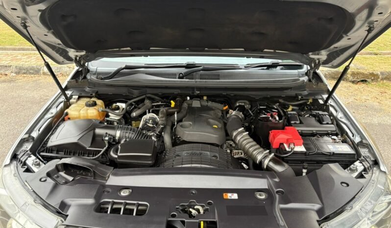 
								FORD RANGER 2.0L XLT + 4WD AT full									