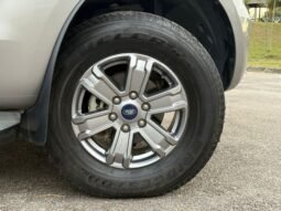 
										FORD RANGER 2.0L XLT + 4WD AT full									