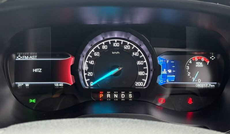 
								FORD RANGER 2.0L XLT + 4WD AT full									