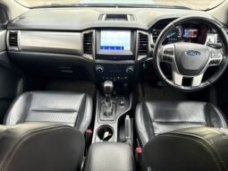 
										FORD RANGER 2.0L XLT + 4WD AT full									