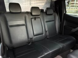 
										FORD RANGER 2.0L XLT + 4WD AT full									