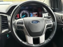 
										FORD RANGER 2.0L XLT + 4WD AT full									
