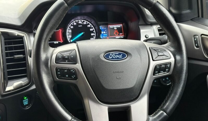 
								FORD RANGER 2.0L XLT + 4WD AT full									