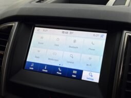 
										FORD RANGER 2.0L XLT + 4WD AT full									