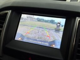 
										FORD RANGER 2.0L XLT + 4WD AT full									