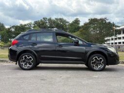 
										SUBARU XV2.0I full									