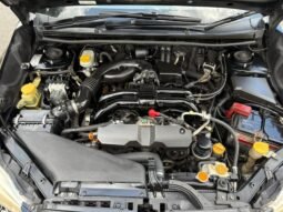 
										SUBARU XV2.0I full									