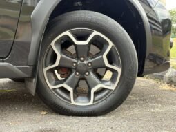 
										SUBARU XV2.0I full									