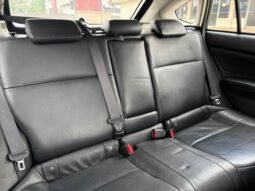 
										SUBARU XV2.0I full									