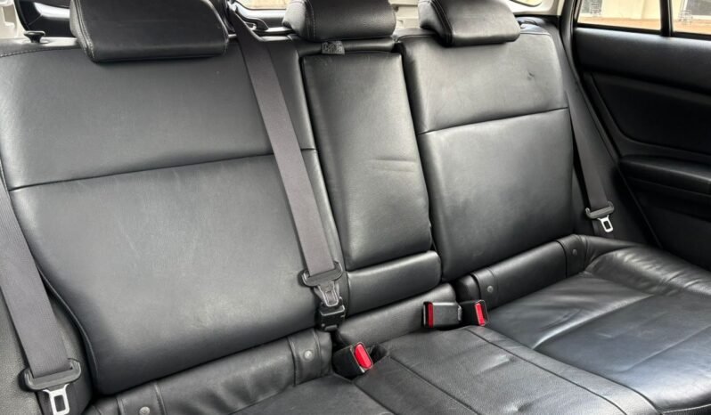 
								SUBARU XV2.0I full									