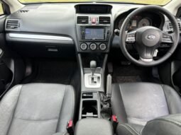 
										SUBARU XV2.0I full									