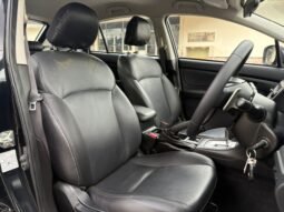 
										SUBARU XV2.0I full									