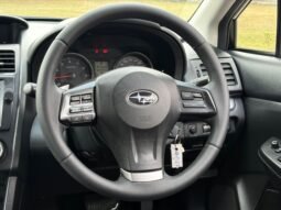 
										SUBARU XV2.0I full									