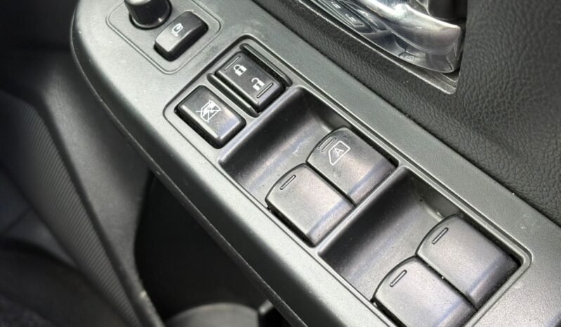 
								SUBARU XV2.0I full									
