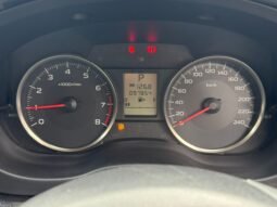
										SUBARU XV2.0I full									