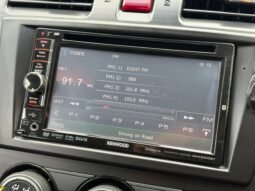 
										SUBARU XV2.0I full									