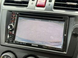 
										SUBARU XV2.0I full									