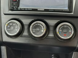 
										SUBARU XV2.0I full									