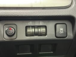 
										SUBARU XV2.0I full									