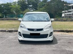 
										PERODUA ALZA – 1500 EZ (AUTO) full									