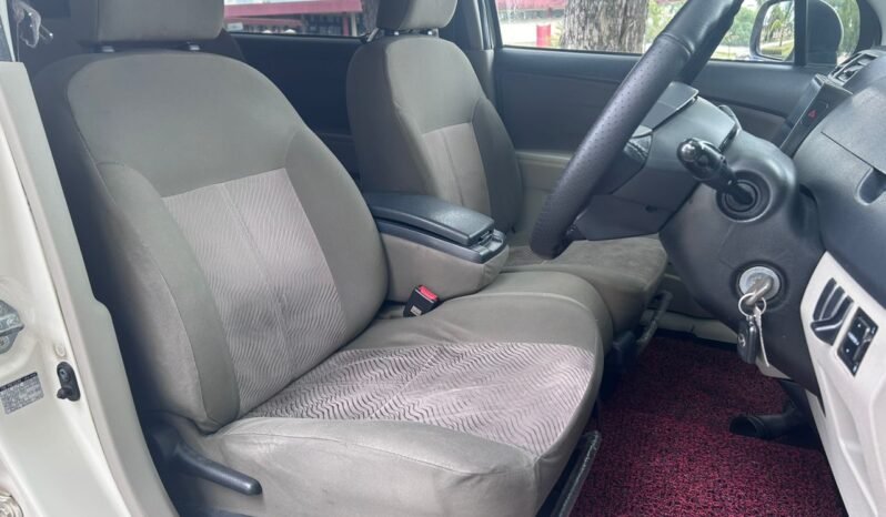 
								PERODUA ALZA – 1500 EZ (AUTO) full									