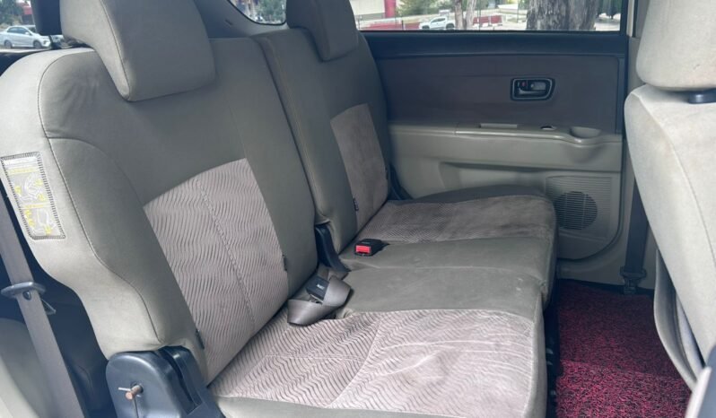 
								PERODUA ALZA – 1500 EZ (AUTO) full									