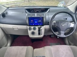 
										PERODUA ALZA – 1500 EZ (AUTO) full									