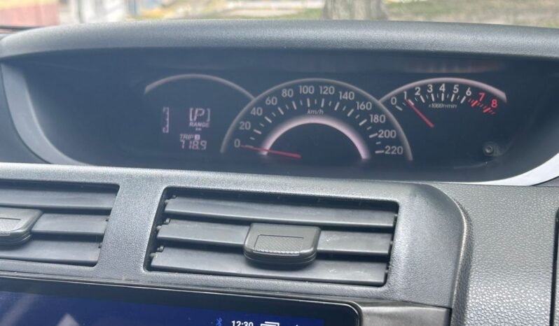 
								PERODUA ALZA – 1500 EZ (AUTO) full									