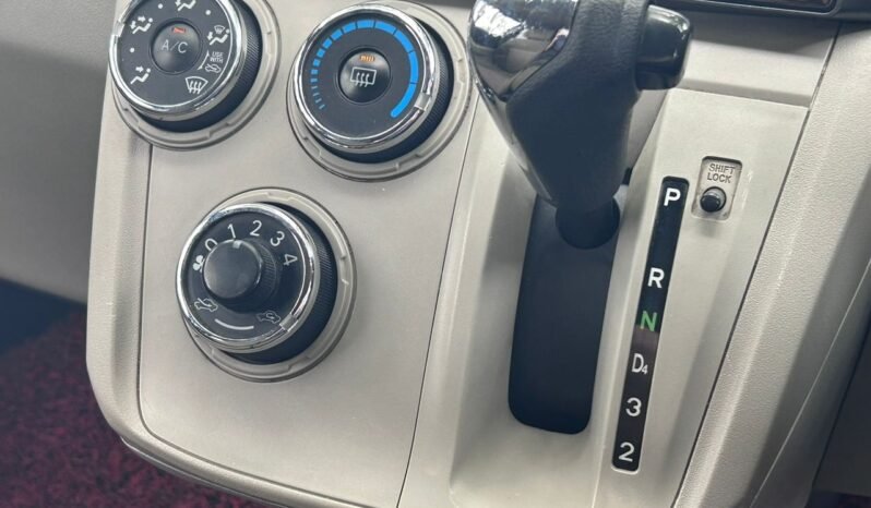 
								PERODUA ALZA – 1500 EZ (AUTO) full									