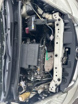 
										PERODUA ALZA – 1500 EZ (AUTO) full									