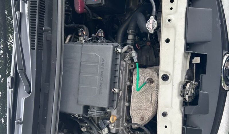 
								PERODUA ALZA – 1500 EZ (AUTO) full									