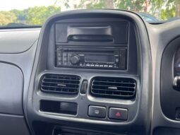 
										NISSAN FRONTIER P/UP 4WD 2.5L full									