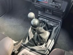 
										NISSAN FRONTIER P/UP 4WD 2.5L full									