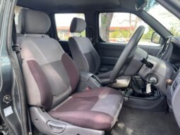 
										NISSAN FRONTIER P/UP 4WD 2.5L full									