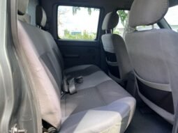 
										NISSAN FRONTIER P/UP 4WD 2.5L full									
