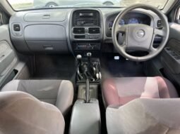 
										NISSAN FRONTIER P/UP 4WD 2.5L full									