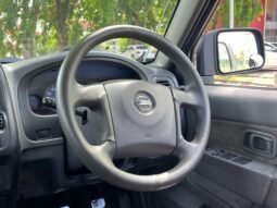 
										NISSAN FRONTIER P/UP 4WD 2.5L full									