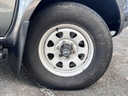 
										NISSAN FRONTIER P/UP 4WD 2.5L full									