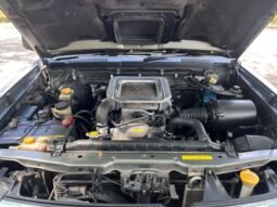
										NISSAN FRONTIER P/UP 4WD 2.5L full									