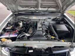 
										MAZDA BT50 2.5 (M) full									