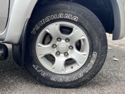 
										MAZDA BT50 2.5 (M) full									