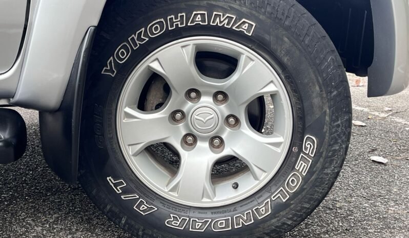 
								MAZDA BT50 2.5 (M) full									