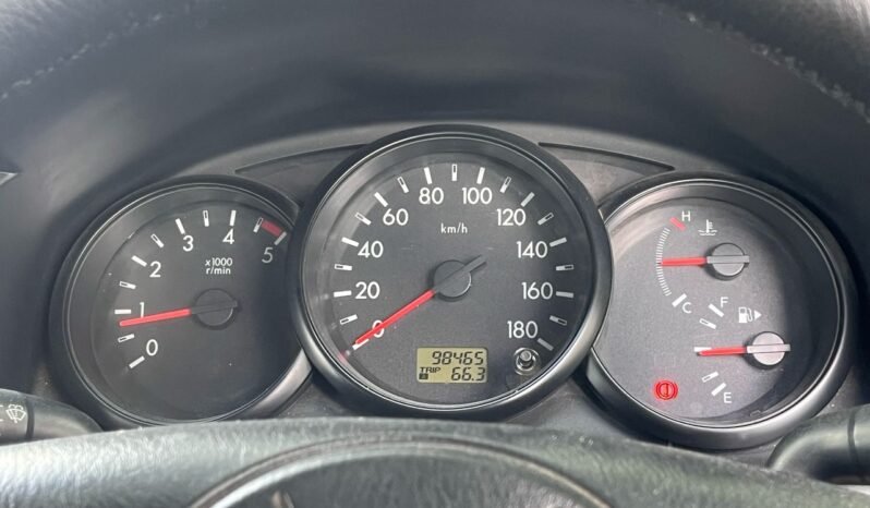 
								MAZDA BT50 2.5 (M) full									