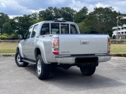 
										MAZDA BT50 2.5 (M) full									
