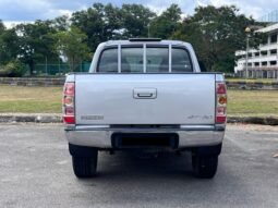 
										MAZDA BT50 2.5 (M) full									