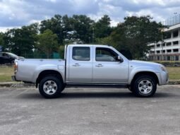
										MAZDA BT50 2.5 (M) full									